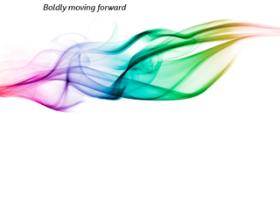 2021 Integrated Annual Report; Boldly moving forward